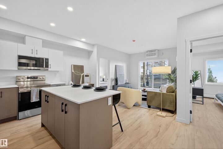 Property Photo:  355 Clareview Station Drive NW  AB T5Y 0C5 