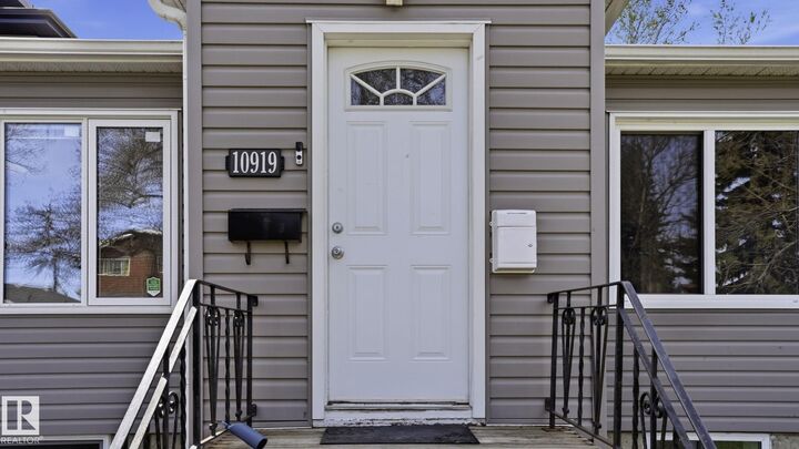 Property Photo: 10919 68 Avenue NW AB T6H 2B9