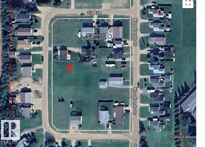 Property Photo:  25 Woodbend  AB T0C 2T0 
