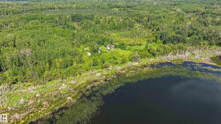 Property Photo:  Rge Rd 51 And Twp Rd 555  AB T0E 0J0 