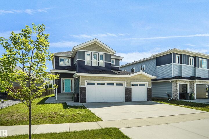 5802 Soleil Boulevard — photo 1