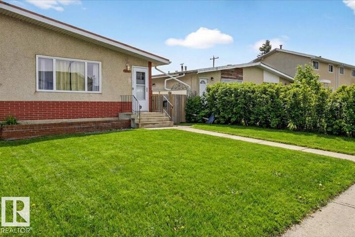 Property Photo: 13111 82 Street NW AB T5E 2T4