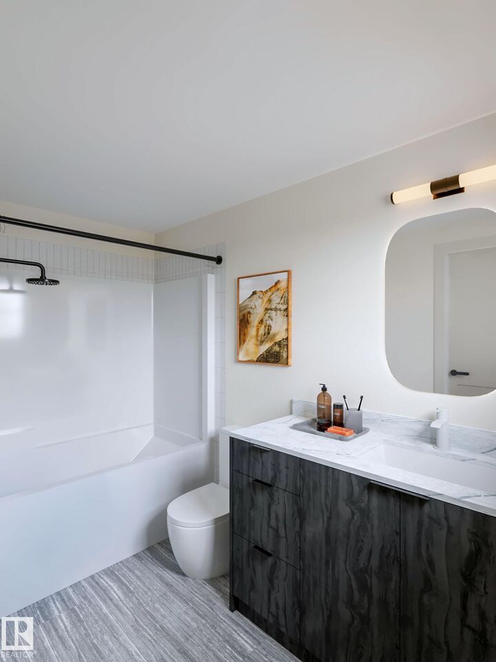 Property Photo: 20723 40 Avenue NW AB T6M 3G1