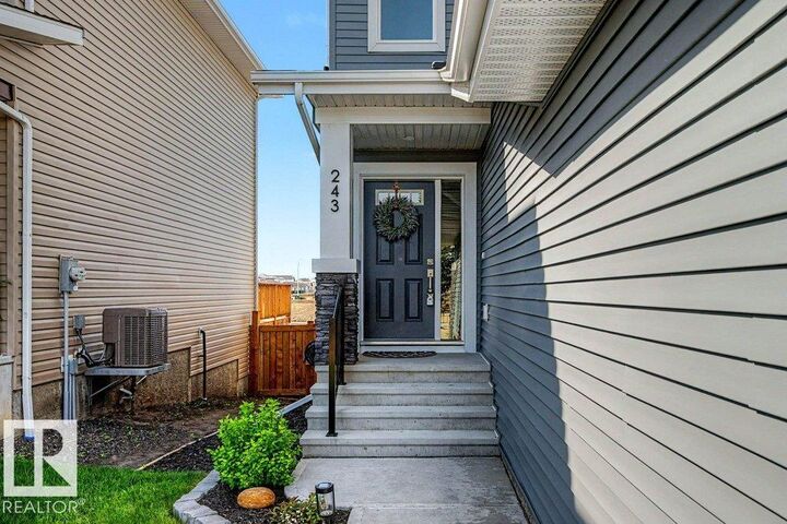 Property Photo: 243 Brickyard Cove AB T7Z 0L1