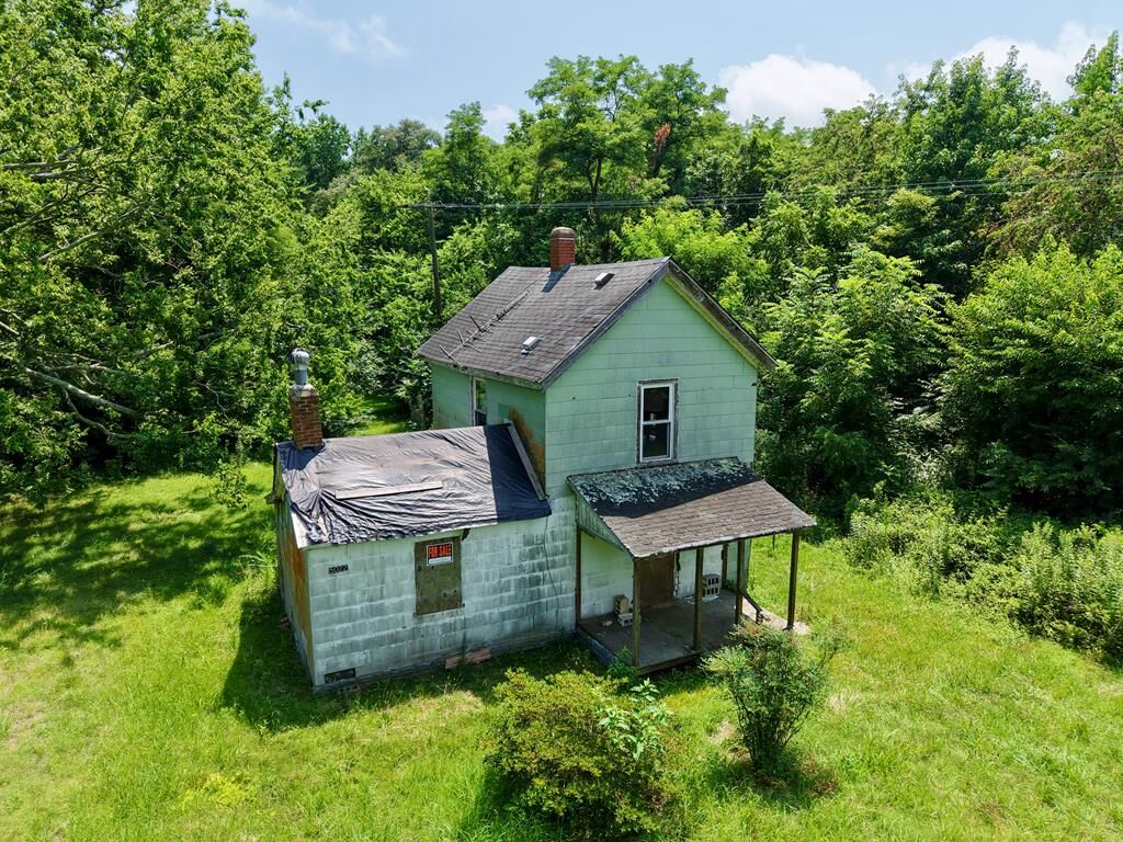 Property Photo:  5022 Sunnyside Rd  VA 23310 