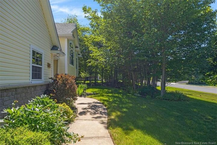 Property Photo:  25 Carriage Way  NB E2E 0C8 