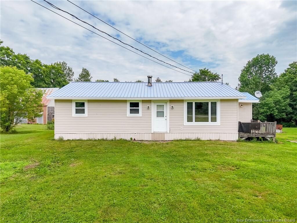 Property Photo:  1954 Route 104  NB E6L 2J2 