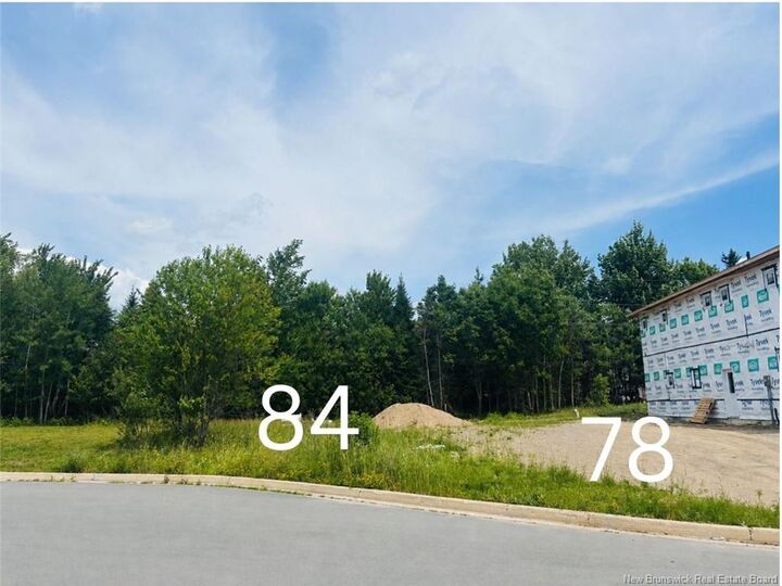 Photo de la propriété: 78 Weavers Way NB E3A 3P8