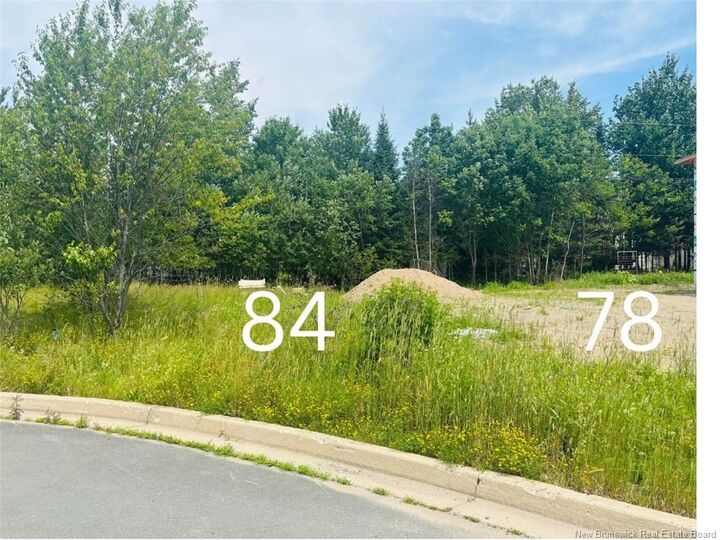 Photo de la propriété: 84 Weavers Way NB E3A 3P8