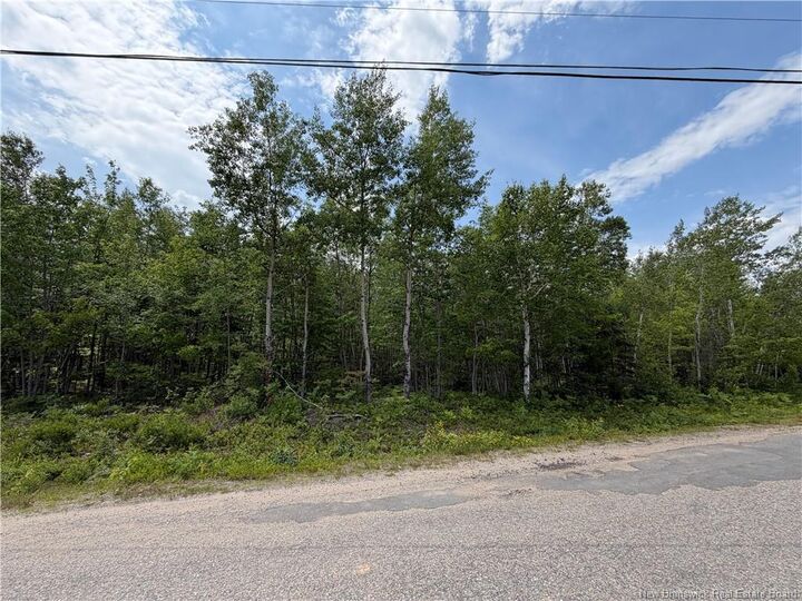 Property Photo:  Lot 2 O'Keefe Road  NB E1V 6J3 