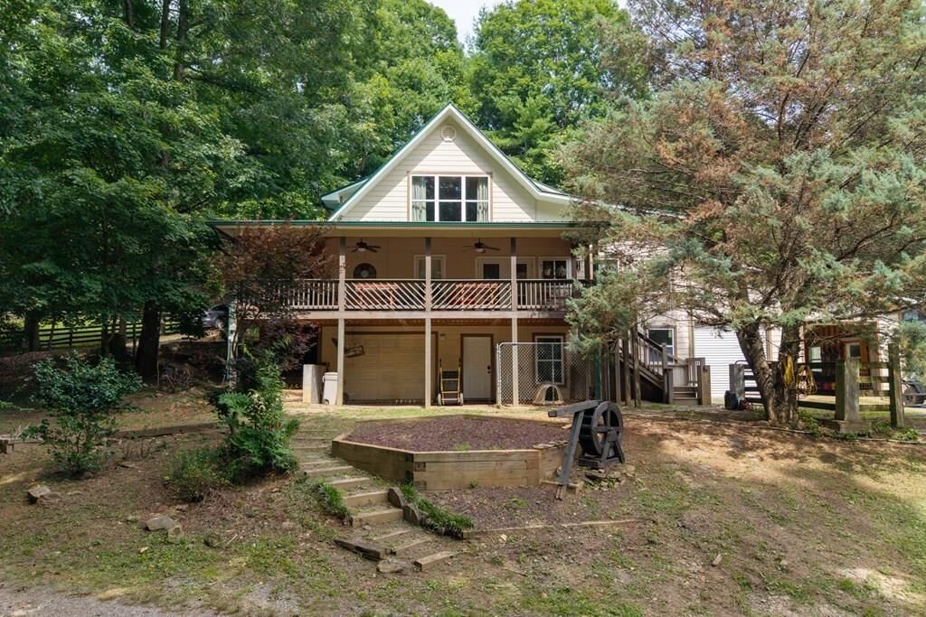 Property Photo:  215 Dunnmill Creek Rd  GA 30513 