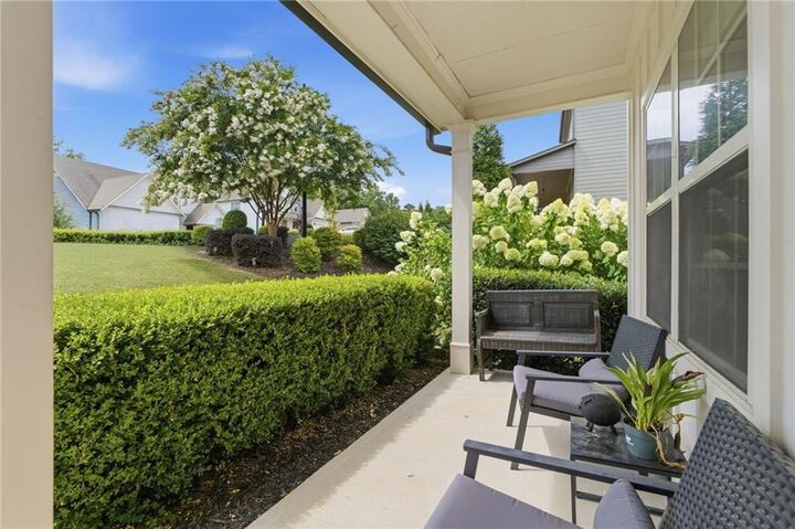 Property Photo: 1143 Blankets Creek Drive GA 30114