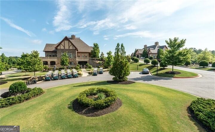 Property Photo: 3635 Cottage Drive GA 30004