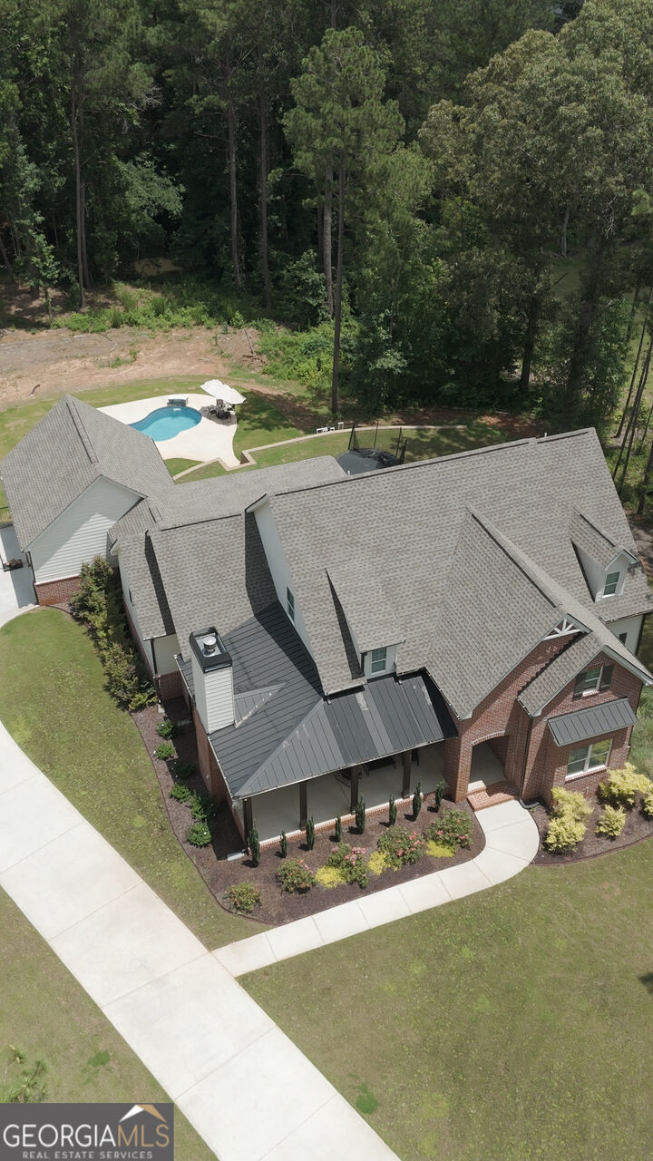 Property Photo:  991 Turner Church Road  GA 30252 