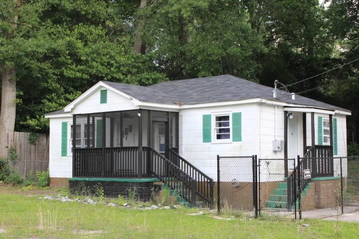 Property Photo: 3520 Dale Drive GA 31907