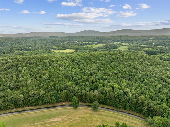 Property Photo: 00 Fricks Gap Road GA 30707