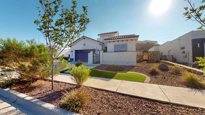 Property Photo:  1754 Sidesaddle Drive  TX 79911 
