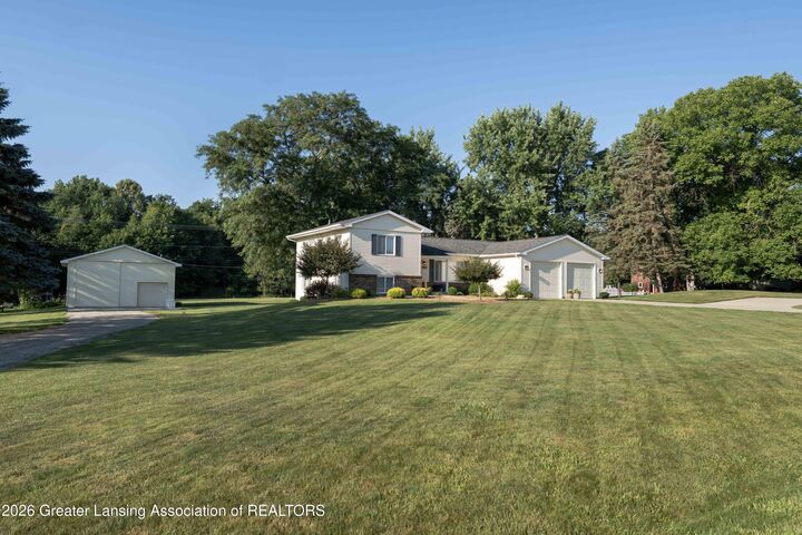 Property Photo: 6252 N River Highway MI 48837