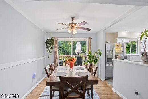 Property Photo: 43 Cedar Tree Dr NJ 07422