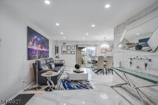 Property Photo: 825 Riverside Ave B202 NJ 07071