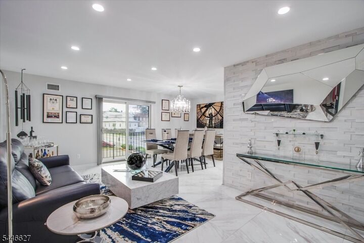Property Photo: 825 Riverside Ave B202 NJ 07071
