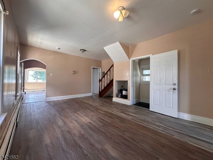Property Photo: 748 Trumbull St 2 NJ 07201