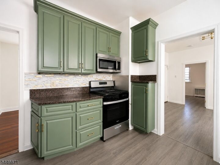 Property Photo: 22 Harrison Ave 2 NJ 07026