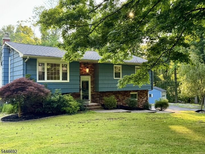Property Photo:  82 Catswamp Rd  NJ 07840 