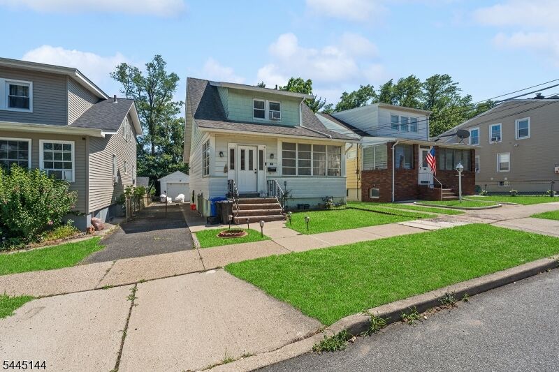 Property Photo:  109 E 4th St  NJ 07011 