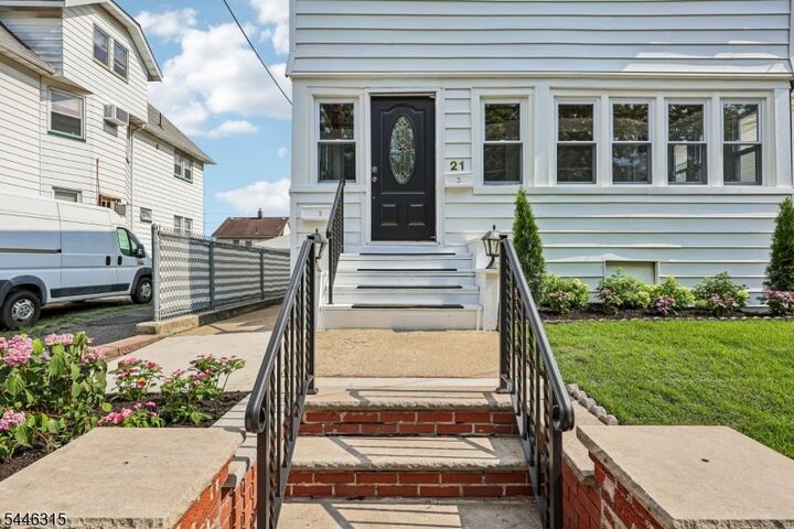 Property Photo:  21 East 5th St  NJ 07011 