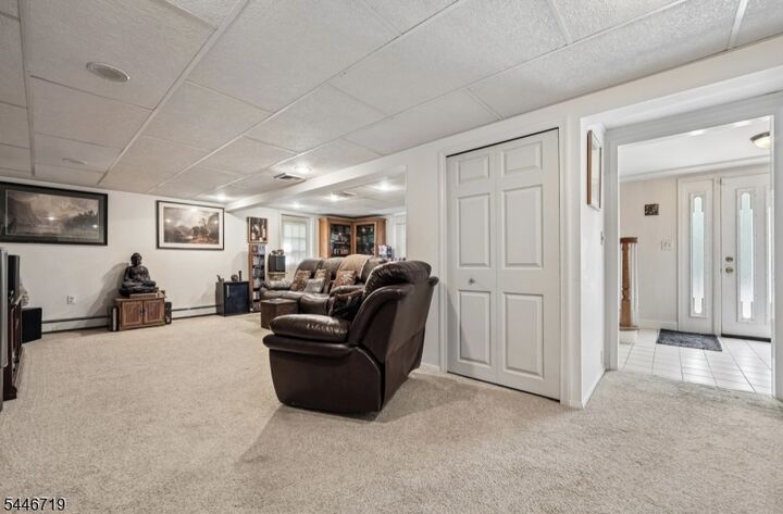 Property Photo: 128 Marne Rd NJ 07843