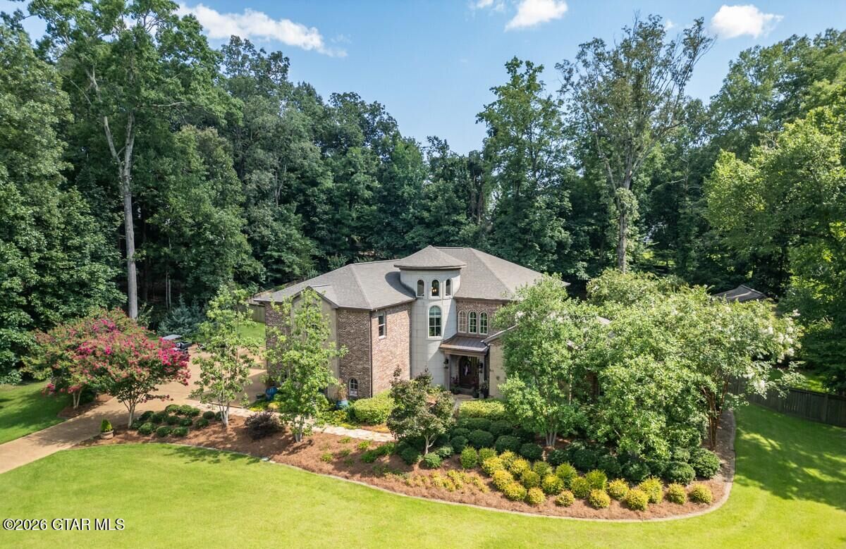 Property Photo: 113 Belmont Drive MS 39759