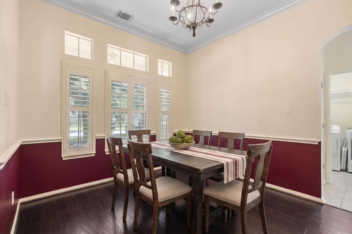 Property Photo: 78 E Hobbit Glen Drive TX 77384