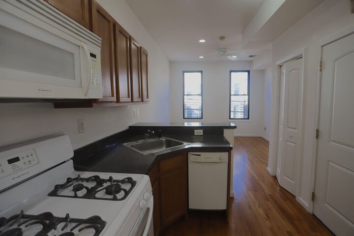 Property Photo: 158 Sherman Ave 3R NJ 07307