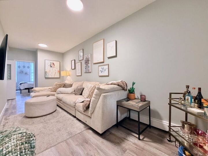 Property Photo: 227 Clinton St 4 NJ 07030