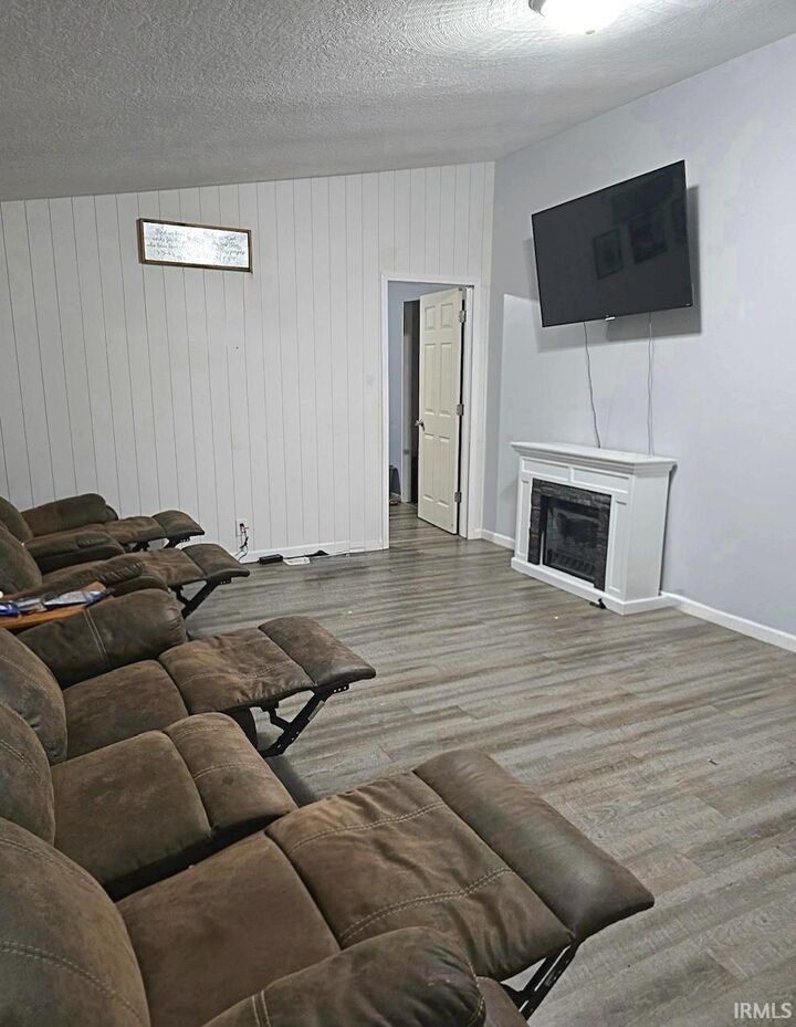 Property Photo: 8261 E Monroe Street IN 47848