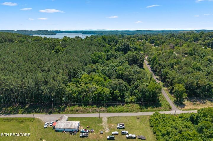 Property Photo: Lot 24 Hinch St TN 37381