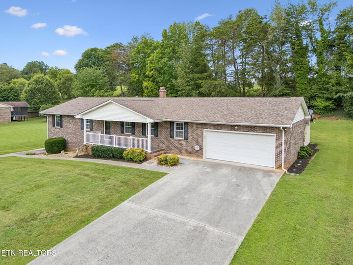 Property Photo:  2117 S Belmont Drive  TN 37804 