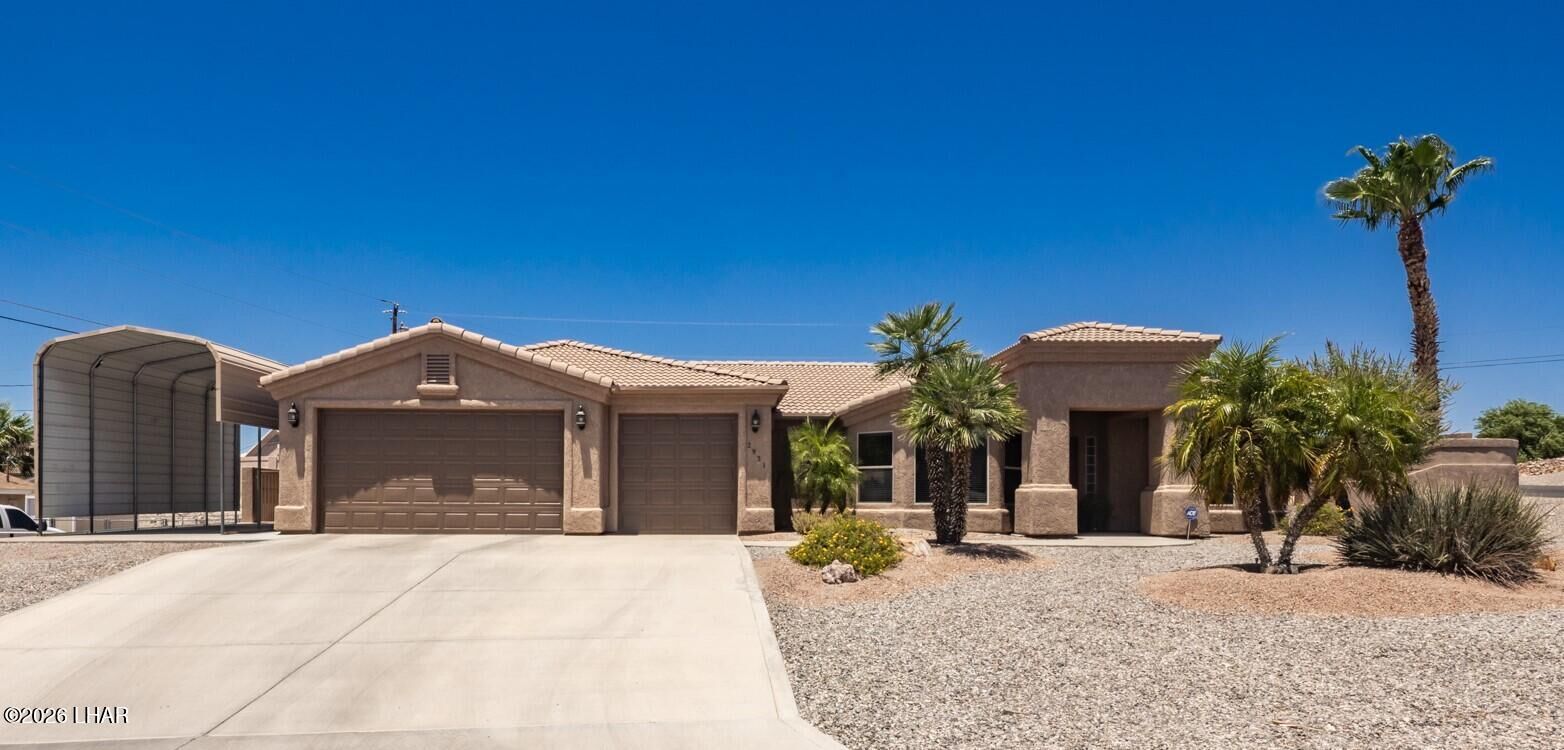 Property Photo:  2931 Yuma Drive Dr  AZ 86406 