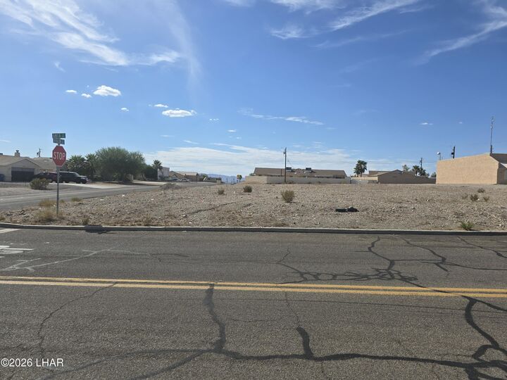 Property Photo: 2449 Anita Ave AZ 86404