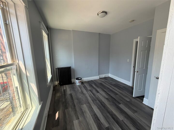 Property Photo: 46 Benkard Avenue 2 NY 12550