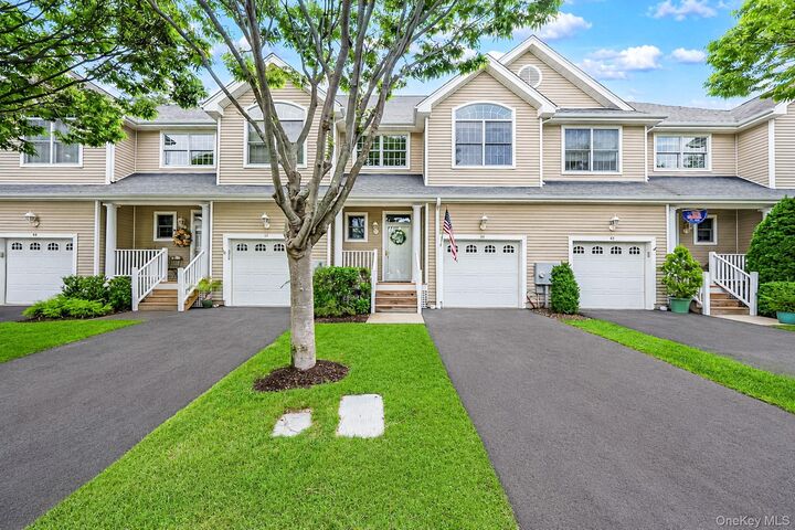 Property Photo: 66 Brianna Drive NY 11733