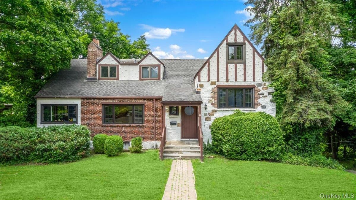 Property Photo: 38 Fenimore Drive NY 10528