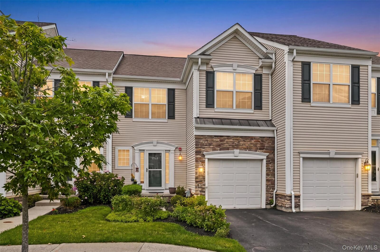 Property Photo: 19 Brighton Drive 1702 NY 12550