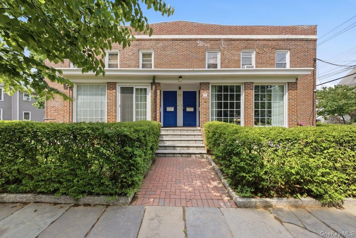 Property Photo: 21 Crescent Place NY 10704