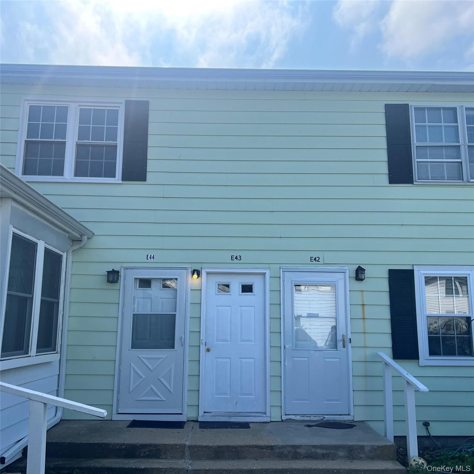Property Photo: 1000 Ninth Street 43 NY 11944