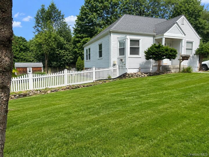 Property Photo: 24 Eimer Street NY 10983