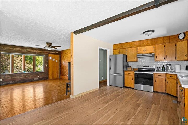 Property Photo: 5433 Edwardson Rd MN 55614