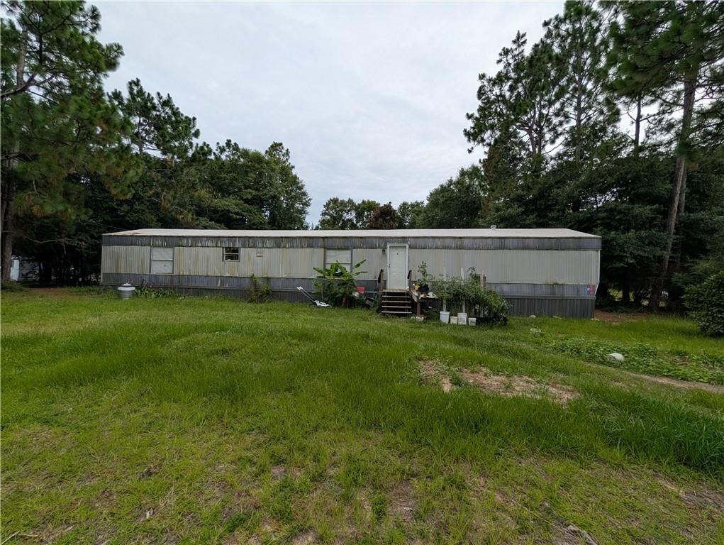 Property Photo: 10845 Glenwood Farms Drive AL 36587