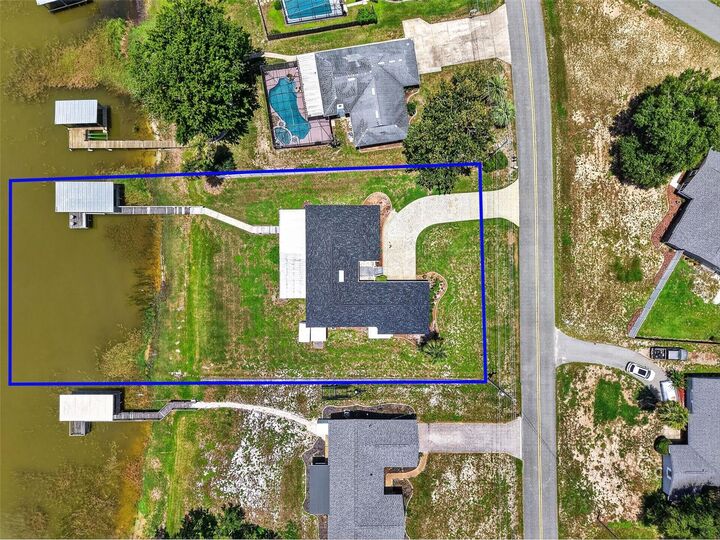 Property Photo: 33718 Picciola Drive FL 34731